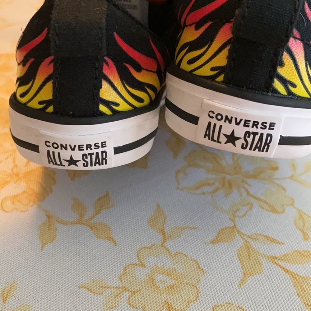 Flame converse - Picture 3 of 6